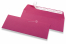 Gmund Lakepaper The Kiss envelopes - Pink: Patchwork | PIT Packaging.com | Bestbuyenvelopes