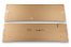 Square mailing tubes with seal strip - flat | PIT Packaging.com | Bestbuyenvelopes