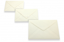 Cream greeting card envelopes | PIT Packaging.com | Bestbuyenvelopes