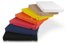 Folding shipping boxes | PIT Packaging.com | Bestbuyenvelopes