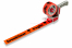 Tape Acrylic orange Fragile | PIT Packaging.com | Bestbuyenvelopes
