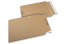 Corrugated cardboard envelopes - 290 x 370 mm, SW25 | PIT Packaging.com | Bestbuyenvelopes