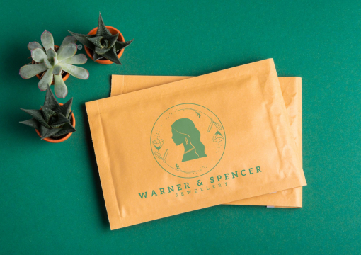 Brown bubble envelopes (80 gsm) | PIT Packaging.com | Bestbuyenvelopes