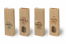 Block bottom paper bags  | PIT Packaging.com | Bestbuyenvelopes