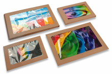 Window string and washer envelopes | PIT Packaging.com | Bestbuyenvelopes