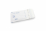 White paper bubble envelopes (80 gsm) - 120 x 215 mm | PIT Packaging.com | Bestbuyenvelopes