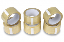 Tape PP Acryl | PIT Packaging.com | Bestbuyenvelopes