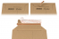 Corrugated cardboard dispatch envelopes | PIT Packaging.com | Bestbuyenvelopes