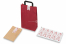 Elongated Christmas seals  - Christmas decoration | PIT Packaging.com | Bestbuyenvelopes