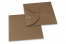 Pochette-style envelopes - Messing | PIT Packaging.com | Bestbuyenvelopes