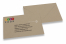 Recycled envelopes - printed example | PIT Packaging.com | Bestbuyenvelopes