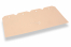 Cardboard tags - Brown 65 x 130 mm | PIT Packaging.com | Bestbuyenvelopes