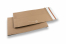 Paper mailing bags with return closure - 250 x 430 x 80 mm | PIT Packaging.com | Bestbuyenvelopes