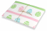 Easter themed tissue paper - for gift wrapping | PIT Packaging.com | Bestbuyenvelopes