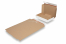 Adhesive mailing boxes white - 240 x 162 x 40 mm | PIT Packaging.com | Bestbuyenvelopes