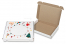 Christmas postal boxes - Christmas decorations - 230 x 160 x 26 mm | PIT Packaging.com | Bestbuyenvelopes