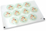 Wedding envelope seals - Mr. & Mrs. birds | PIT Packaging.com | Bestbuyenvelopes