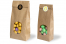 Easter envelope seals - use this example as inspiration | PIT Packaging.com | Bestbuyenvelopes