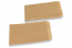 Kraft paper bags - 100 x 160 mm | PIT Packaging.com | Bestbuyenvelopes