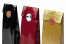 Coloured block bottom bags with seals | PIT Packaging.com | Bestbuyenvelopes