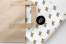 Custom tissue paper - image for inspiration | PIT Packaging.com | Bestbuyenvelopes