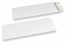 Legal envelope, white - 125 x 324 mm | PIT Packaging.com | Bestbuyenvelopes