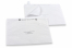 Paper packing list envelopes - 165 x 228 mm without print | PIT Packaging.com | Bestbuyenvelopes
