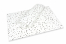 Tissue paper - dots black | PIT Packaging.com | Bestbuyenvelopes