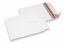 Square cardboard envelopes - 164 x 164 mm | PIT Packaging.com | Bestbuyenvelopes