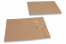 Envelopes with string and washer closure - 229 x 324 mm, brown | PIT Packaging.com | Bestbuyenvelopes