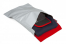 Opaque plastic envelopes with clothing | PIT Packaging.com | Bestbuyenvelopes