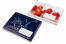 Christmas air-cushioned envelopes | PIT Packaging.com | Bestbuyenvelopes