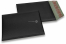 ECO matt metallic bubble envelopes - black 180 x 250 mm | PIT Packaging.com | Bestbuyenvelopes