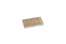 Glassine envelopes brown - 53 x 78 mm | PIT Packaging.com | Bestbuyenvelopes
