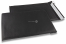 Black paper bubble envelopes - 250 x 350 mm, 160 gr | PIT Packaging.com | Bestbuyenvelopes