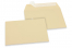 Camel coloured paper envelopes - 114 x 162 mm | PIT Packaging.com | Bestbuyenvelopes