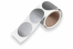 Scratch-off stickers - Circle | PIT Packaging.com | Bestbuyenvelopes