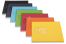 Coloured window envelopes  | PIT Packaging.com | Bestbuyenvelopes