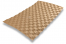 Middle layer 100 gram brown kraft paper with paper padding structure | PIT Packaging.com | Bestbuyenvelopes