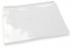 Transparent plastic envelopes 229 x 324 mm | PIT Packaging.com | Bestbuyenvelopes
