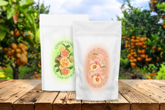 Kraft stand up pouches | PIT Packaging.com | Bestbuyenvelopes