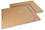 Corrugated cardboard dispatch envelopes - 530 x 640 mm | PIT Packaging.com | Bestbuyenvelopes