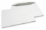 White paper envelopes, 229 x 324 mm (C4), 120 gram, gummed closure on the long side, weight each approx. 16 g. | PIT Packaging.com | Bestbuyenvelopes