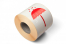 Packaging labels - Keep dry: umbrella - 90 x 115 mm | PIT Packaging.com | Bestbuyenvelopes