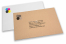 Gusset pocket V-bottomed envelopes | PIT Packaging.com | Bestbuyenvelopes