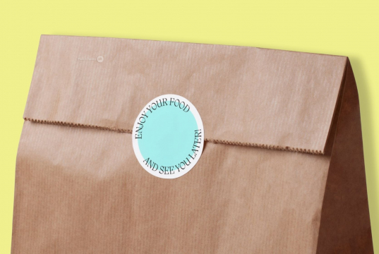 Stick-on seals for laser printers | PIT Packaging.com | Bestbuyenvelopes