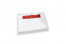 Packing list envelopes with printing - A6, 122 x 165 mm | PIT Packaging.com | Bestbuyenvelopes