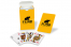 Custom playing cards - example | PIT Packaging.com | Bestbuyenvelopes