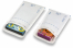 White paper bubble envelopes (80 gsm) | PIT Packaging.com | Bestbuyenvelopes