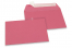 Pink coloured paper envelopes - 114 x 162 mm | PIT Packaging.com | Bestbuyenvelopes